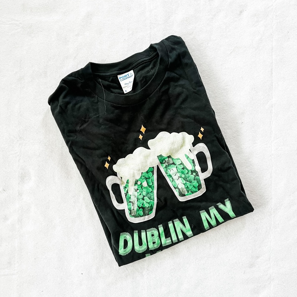 Graphic Tee